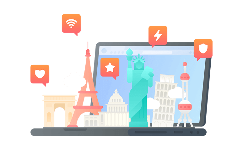 海龟VPN Android专业版